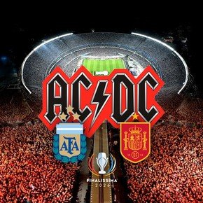 La Finalissima y el Monumental: el deseo de Tapia, la cumbre con Domínguez y la traba de los recitales