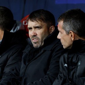 El ex ayudante de Coudet: cómo son sus equipos y la trama de las negociaciones con River