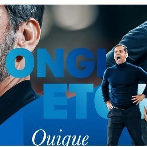 Tras la partida de Coudet a River, Alavés comunicó quién es su nuevo DT