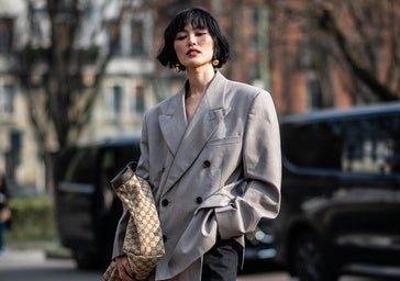 Seis bolsos de nueva temporada que arrasan: tienen el tamaño perfecto y son preciosos