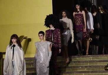 De la euforia disco de Duyos a la Costa del Sol de Moisés Nieto: así fue la sexta jornada de OMODA Madrid es Moda