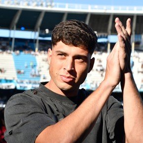 Unión intimó a Racing: quiere cobrar por Nardoni