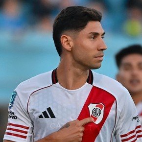 Suspenso para Scaloni: estudios para uno de los convocados a la fecha FIFA