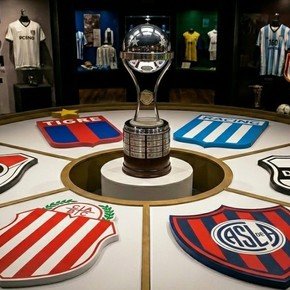 ¿Cómo les fue a los rivales de los argentinos en la Sudamericana durante este fin de semana?
