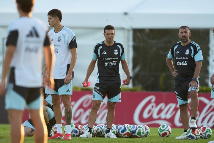 (Foto: Gustavo Garello).