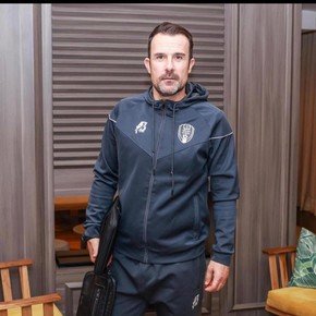 El DT de Mauritania: "Jugar en la Bombonera le da más valor"