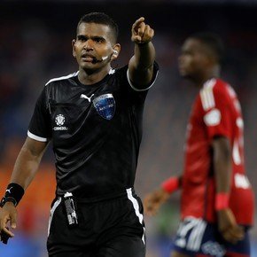 Confirmado el árbitro para el último amistoso de Argentina