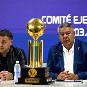 Paro en el fútbol argentino: los dos clubes grandes que junto con Estudiantes no asistieron al Comité Ejecutivo