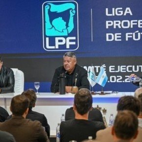 Se mantiene el paro de la AFA: cuándo se jugará la fecha 9