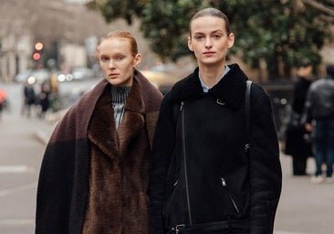 Soy minimalista a la hora de vestir y estos básicos de armario cápsula son mis favoritos