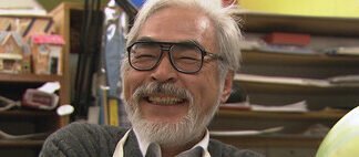 Si te quedas sin inspiración, te echan de Studio Ghibli. La estricta regla de Hayao Miyazaki que le valió el despido a un animador de ‘Porco Rosso’