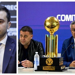 Los porqué de la salida de River del Comité Ejecutivo de la AFA