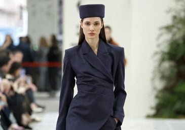 Saioa Goitia, directora creativa de Sophie et Voilà, sobre su primera colección ready-to-wear: «Tiene looks para el día y la noche»