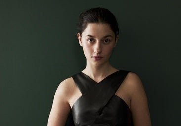 Blanca Soroa: «Para mí, el premio ha sido poder hacer Los domingos»