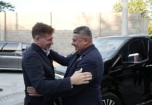 Tapia se plantó, España juega con la UEFA y Conmebol también hace fuerza: ¿dónde se va a jugar la Finalissima?