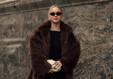 Si eres de las que viste de forma clásica y minimalista, estos básicos buenos te interesan