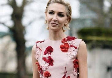 Ya están aquí los primeros vestidos de invitada de la temporada primavera-verano y estos son los favoritos