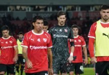 Tenso clima en Independiente: insultos y silbidos ante una nueva derrota