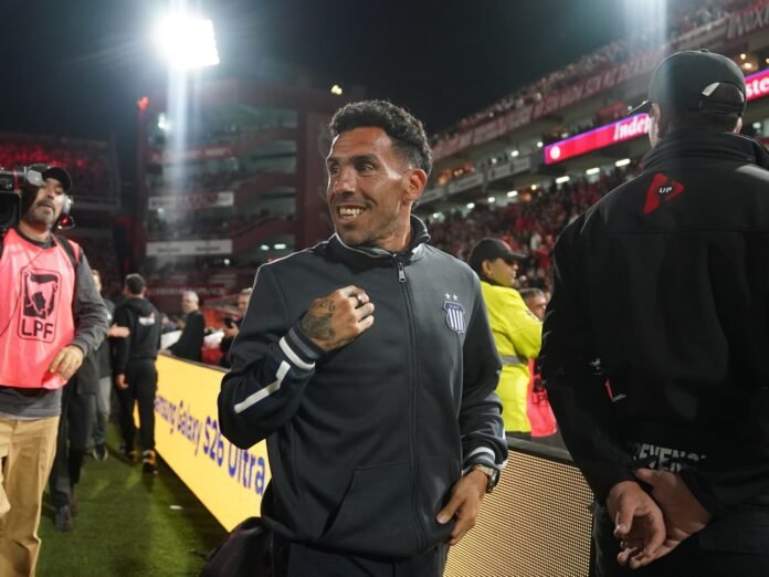 Tevez, tras la remontada: “Fue una muestra de carácter y el equipo empieza a tener identidad”