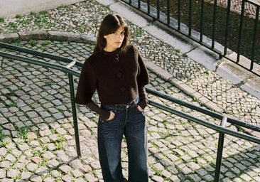 Dile adiós a la americana: esta primavera apuesta por una chaqueta corta