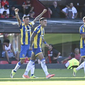 Sigue la paternidad de Central y hace cuánto que Newell's no gana un clásico de local