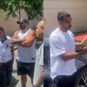 Un inglés con extensa trayectoria en la Premier League se transformó en refuerzo estrella del Corinthians