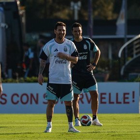 Las claves de la Scaloneta y su última prueba en casa antes del Mundial