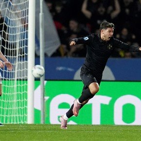 Loyola cumplió la cláusula y Pisa deberá comprarlo: cuánto le ingresará a Independiente