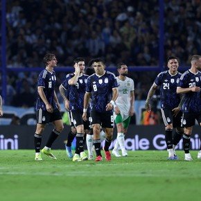 Cómo se compran las entradas digitales para el amistoso de la Selección frente a Zambia