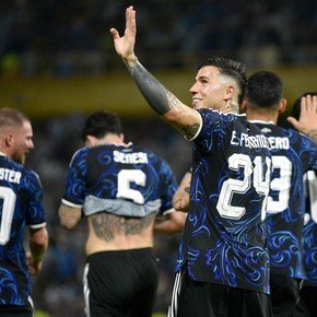 Los videos de la victoria de la Selección ante Mauritania