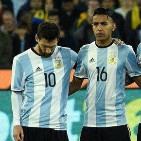 Jugó en la Selección Argentina, disputó una final de Libertadores y anunció su retiró en el Regional Amateur