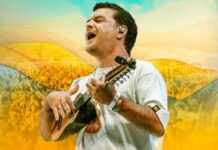 Vuelve “La fiesta de Pachi Herrera” en Mayú Sumaj