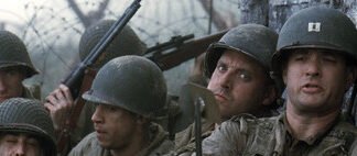 William Goldman, guionista, sobre ‘Salvar al soldado Ryan’: «Hasta John Wayne se habría avergonzado de empezar una película así»