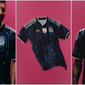 Traigan rivales que camisetas sobran