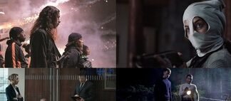 37 millones de visualizaciones en 3 días. La película de Netflix que ha hecho historia con uno de los mejores estrenos de todos los tiempos