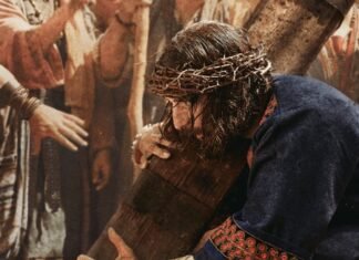 Alabado sea Jesucristo. La temporada 6 de ‘The Chosen’ ya tiene fecha de estreno y promete ser un evento imprescindible