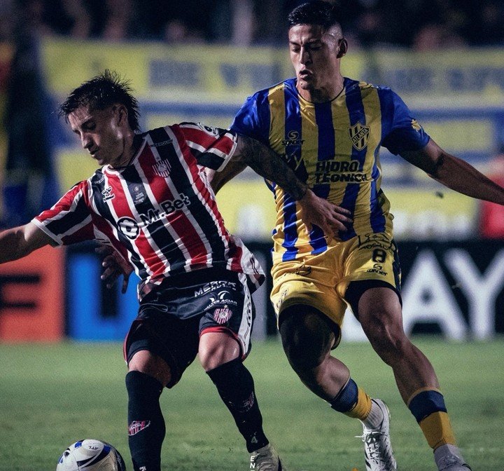 Atlanta se hizo fuerte en su casa.