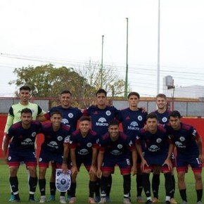 Leones volvió a ganar y se subió a la punta de su zona en la Primera C