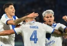 Atlanta lo dio vuelta en el final y consiguió un triunfazo antes del clásico