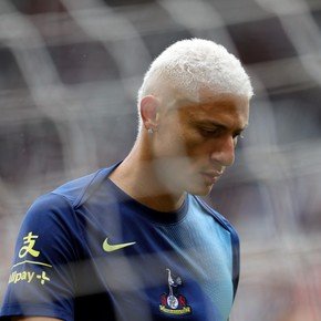 La fuerte confesión de Richarlison: "Pensé en chocar mi auto contra un muro"