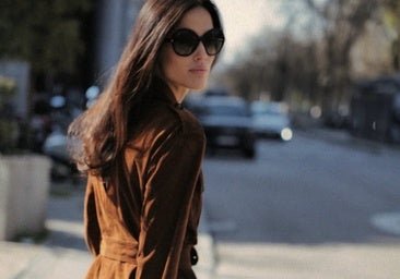Las novedades de Mango de la semana: de los vestidos más elegantes a los vaqueros que están arrasando