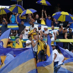 Boca agota en minutos las entradas para el debut en la Libertadores ante Católica en Chile