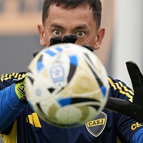 Marchesin no se baja y quiere volver en tiempo récord para la Libertadores: ¿es posible?