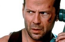 Bruce Willis resurge y consigue el número 1 de Netflix en 14 países con esta película: el problema es que es un thriller de hace 33 años que el actor detesta