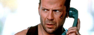 Bruce Willis resurge y consigue el número 1 de Netflix en 14 países con esta película: el problema es que es un thriller de hace 33 años que el actor detesta