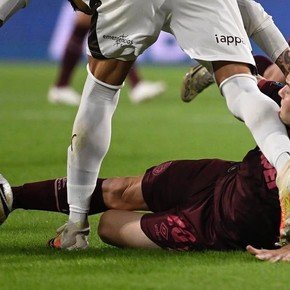 Con la mira en la Libertadores, Lanús y Platense no se sacaron diferencias