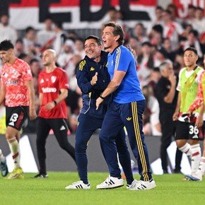 Súper Ubeda: elogio a Paredes, "pudimos ganar por más" y la frase con el sello Bianchi