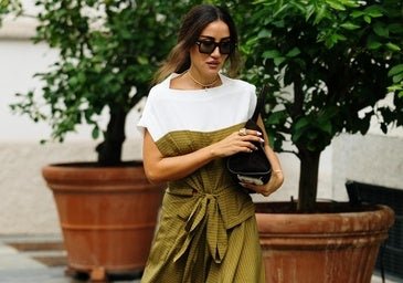 De Zara a Sfera: este es el color que va a triunfar en primavera