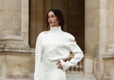 Los looks con básicos no son aburridos: seis ideas fáciles de copiar que lo demuestran