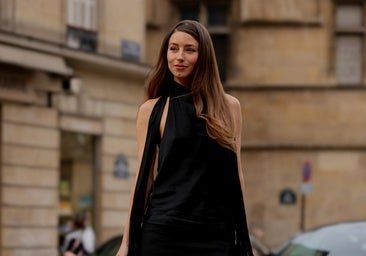 Mi amiga francesa entró en Sézane y se enamoró de estos seis básicos que sientan bien a todas